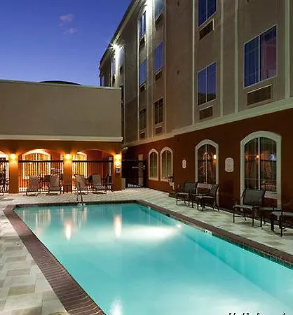 Towneplace Suites By Marriott Tucson Williams Centre 