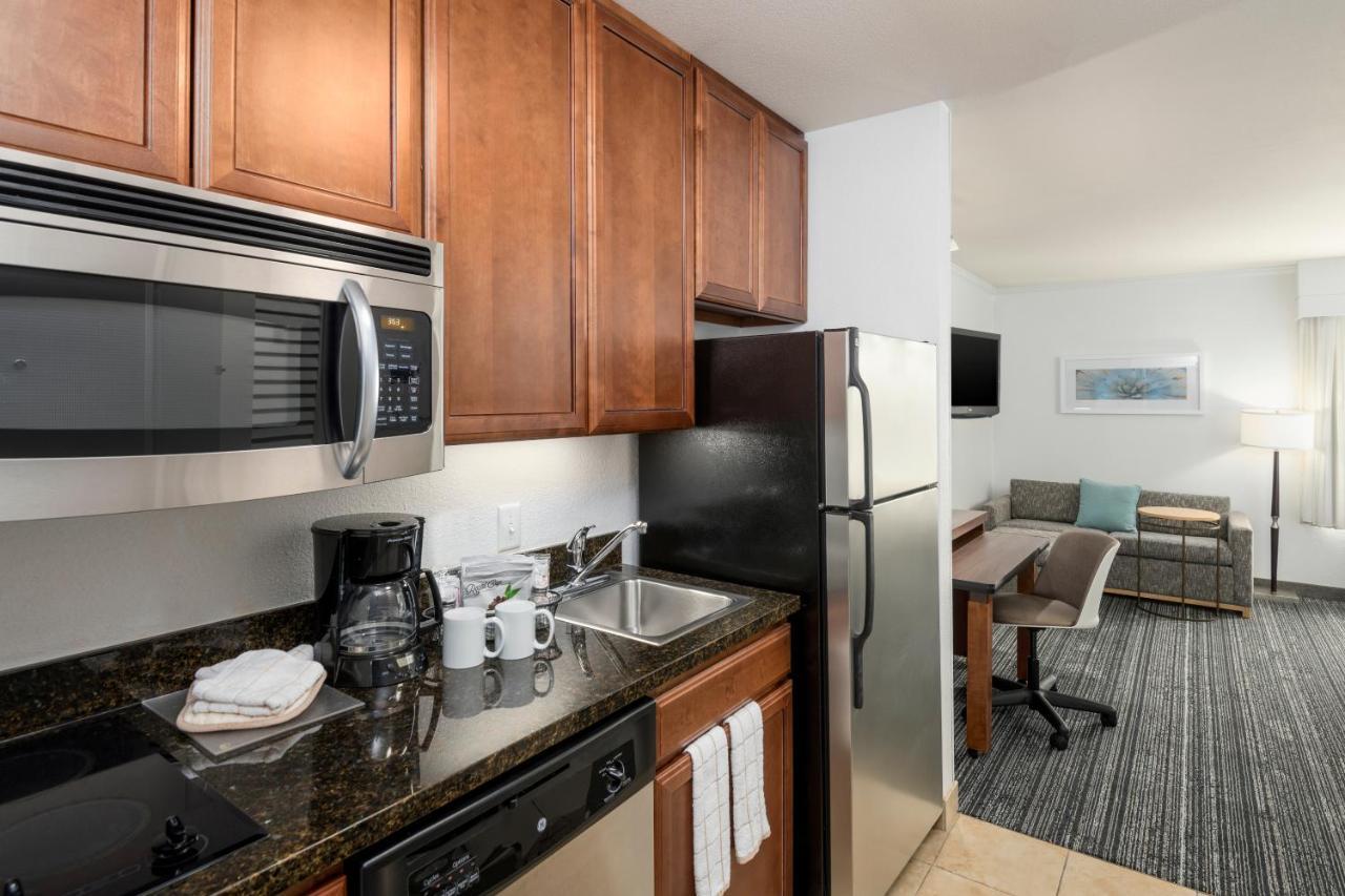 Towneplace By Marriott Williams Centre Tucson