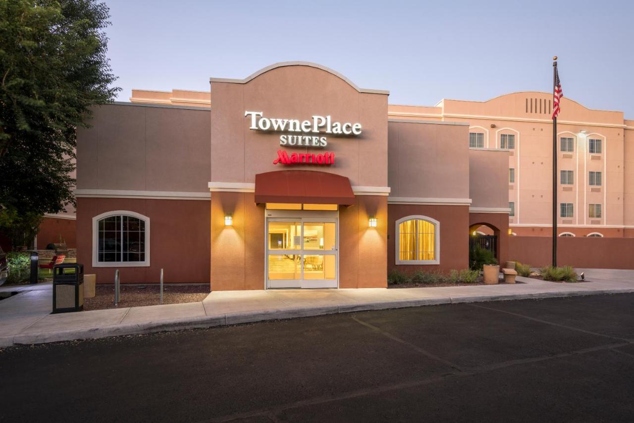 Towneplace By Marriott Williams Centre 3*
