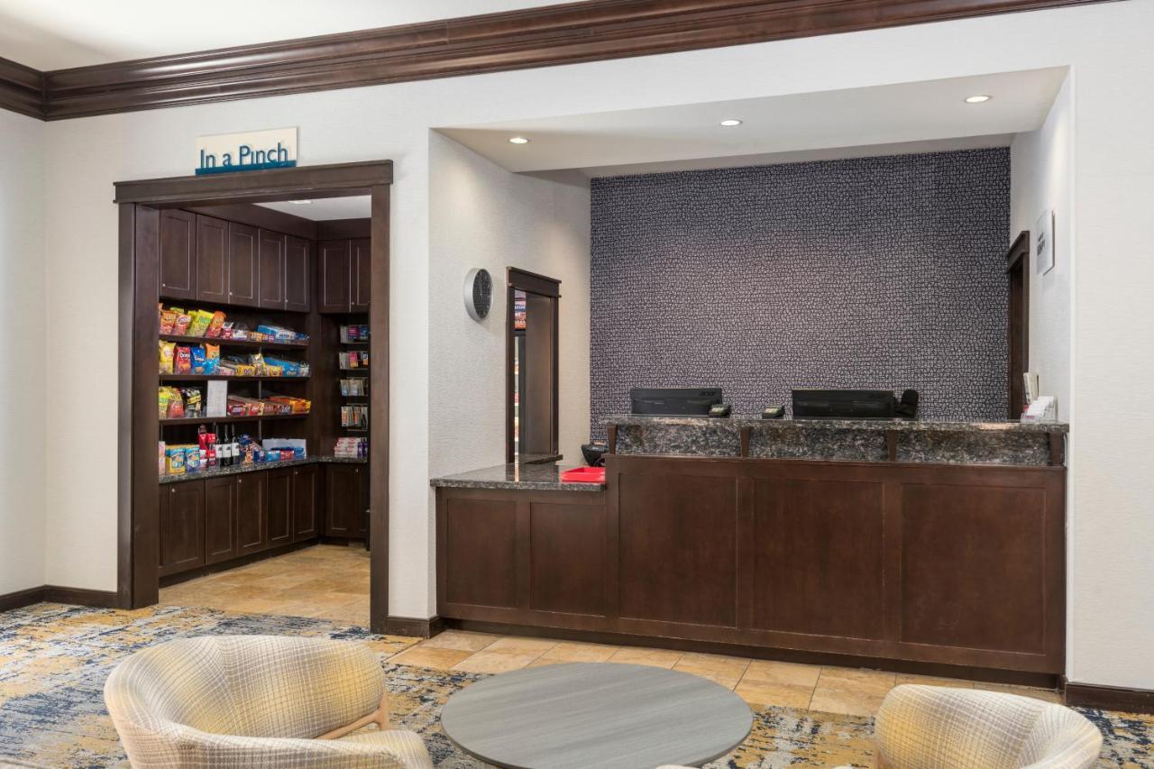 Towneplace By Marriott Williams Centre 3* Tucson