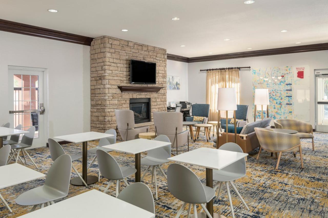 Hotel Towneplace By Marriott Williams Centre Tucson