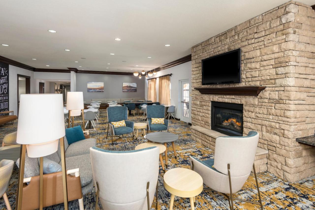 Towneplace By Marriott Williams Centre Hotel