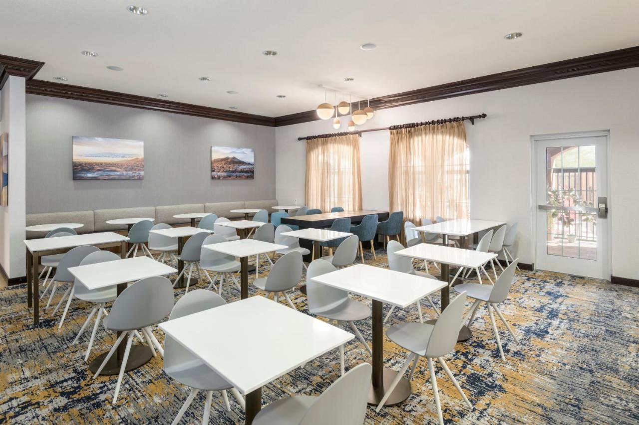 Towneplace By Marriott Williams Centre