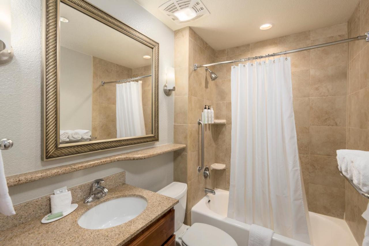 Hotel Towneplace By Marriott Williams Centre 3*