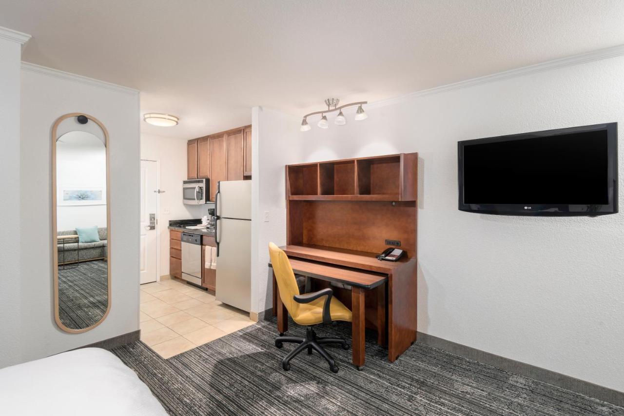 Towneplace By Marriott Williams Centre 3* Tucson