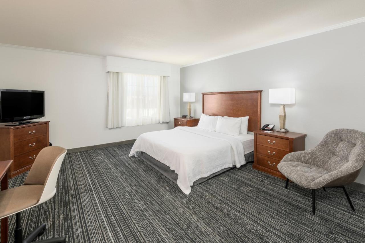 Hotel Towneplace By Marriott Williams Centre 3*