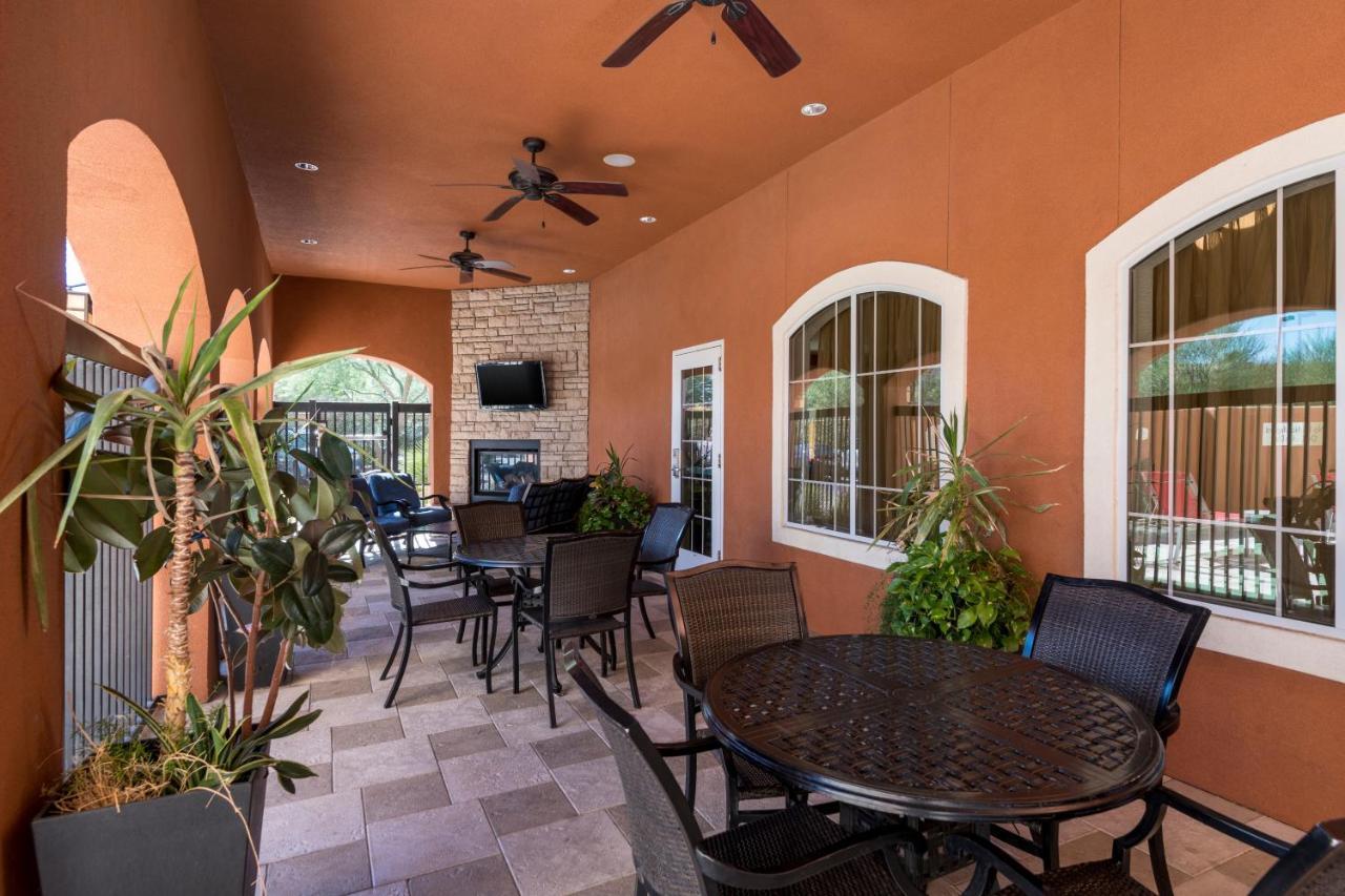 Towneplace By Marriott Williams Centre Tucson