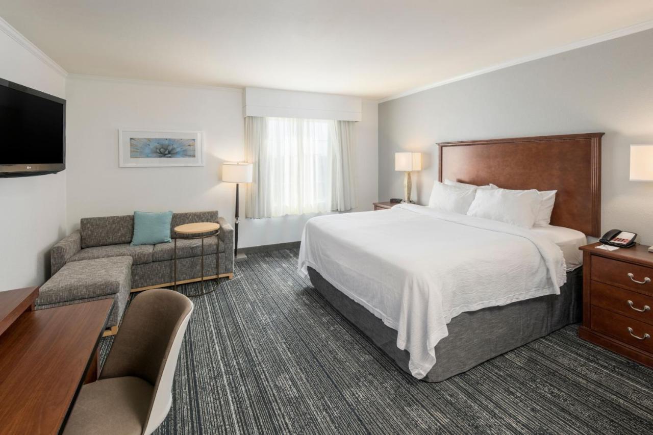 Hotel Towneplace By Marriott Williams Centre 3*