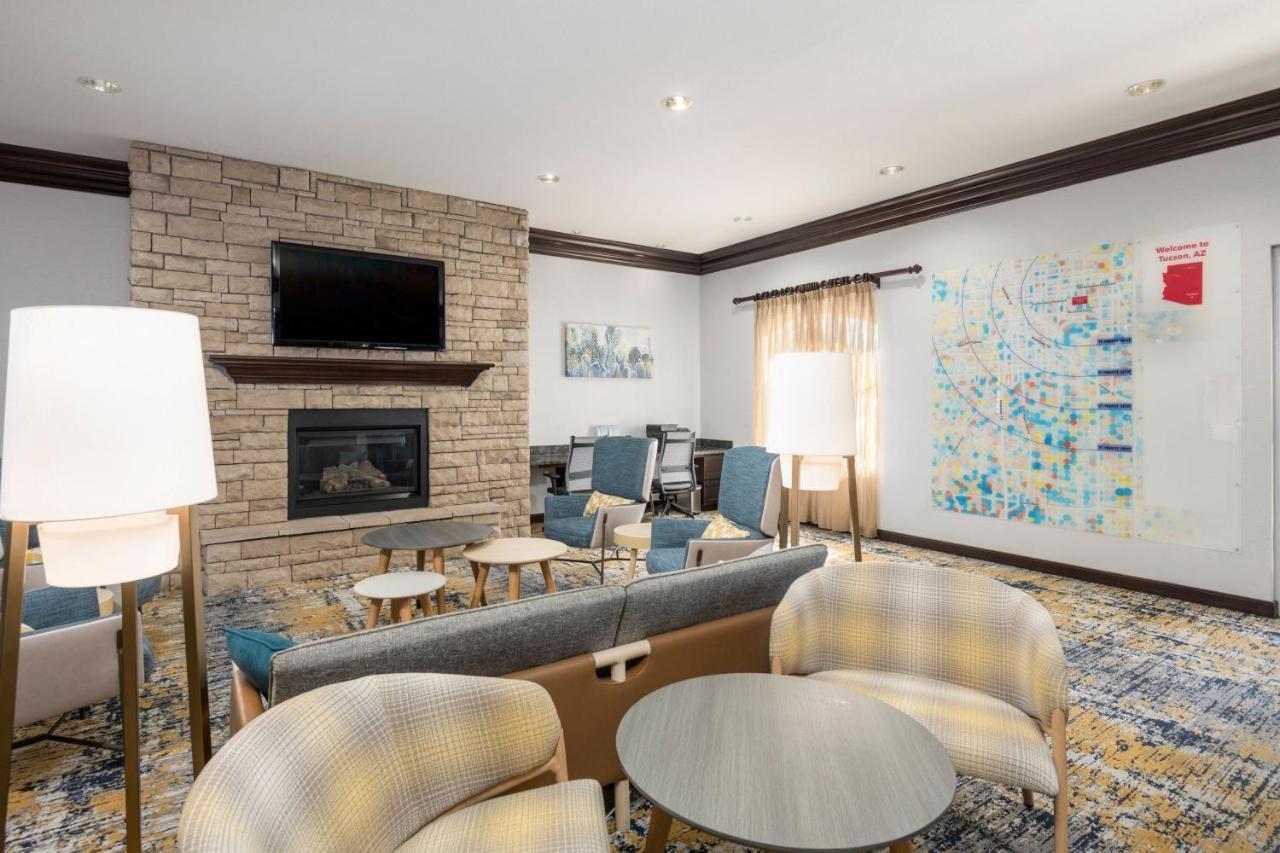 Hotel Towneplace By Marriott Williams Centre 3*