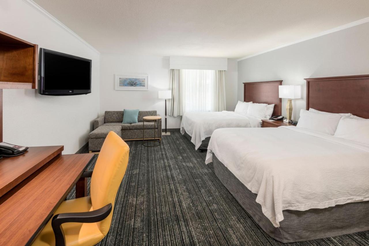 Hotel Towneplace By Marriott Williams Centre