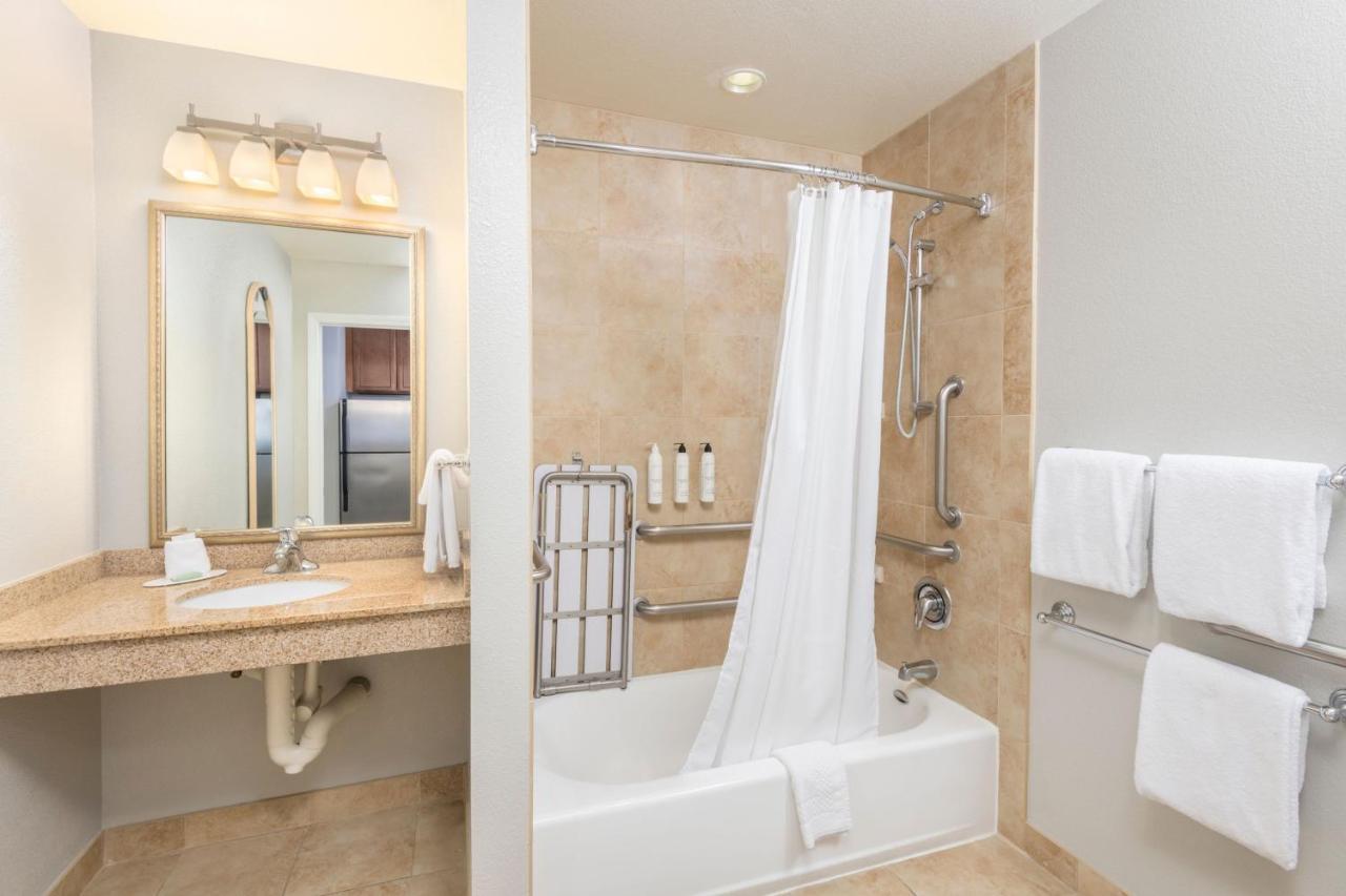 Towneplace By Marriott Williams Centre Hotel 3*
