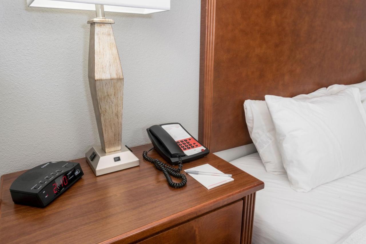 Towneplace By Marriott Williams Centre Hotel Tucson