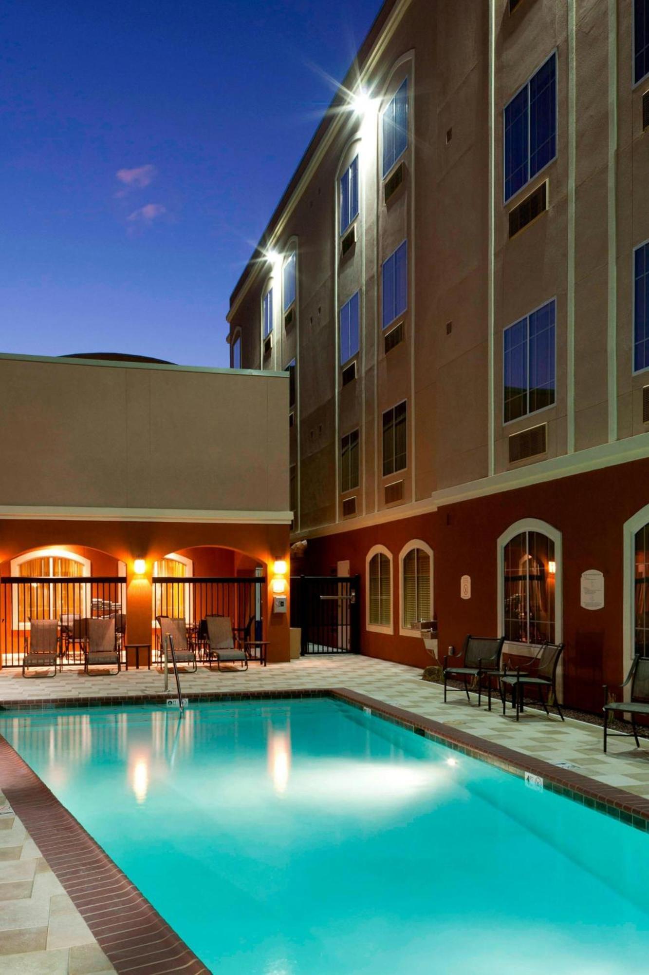 Hotel Towneplace By Marriott Williams Centre