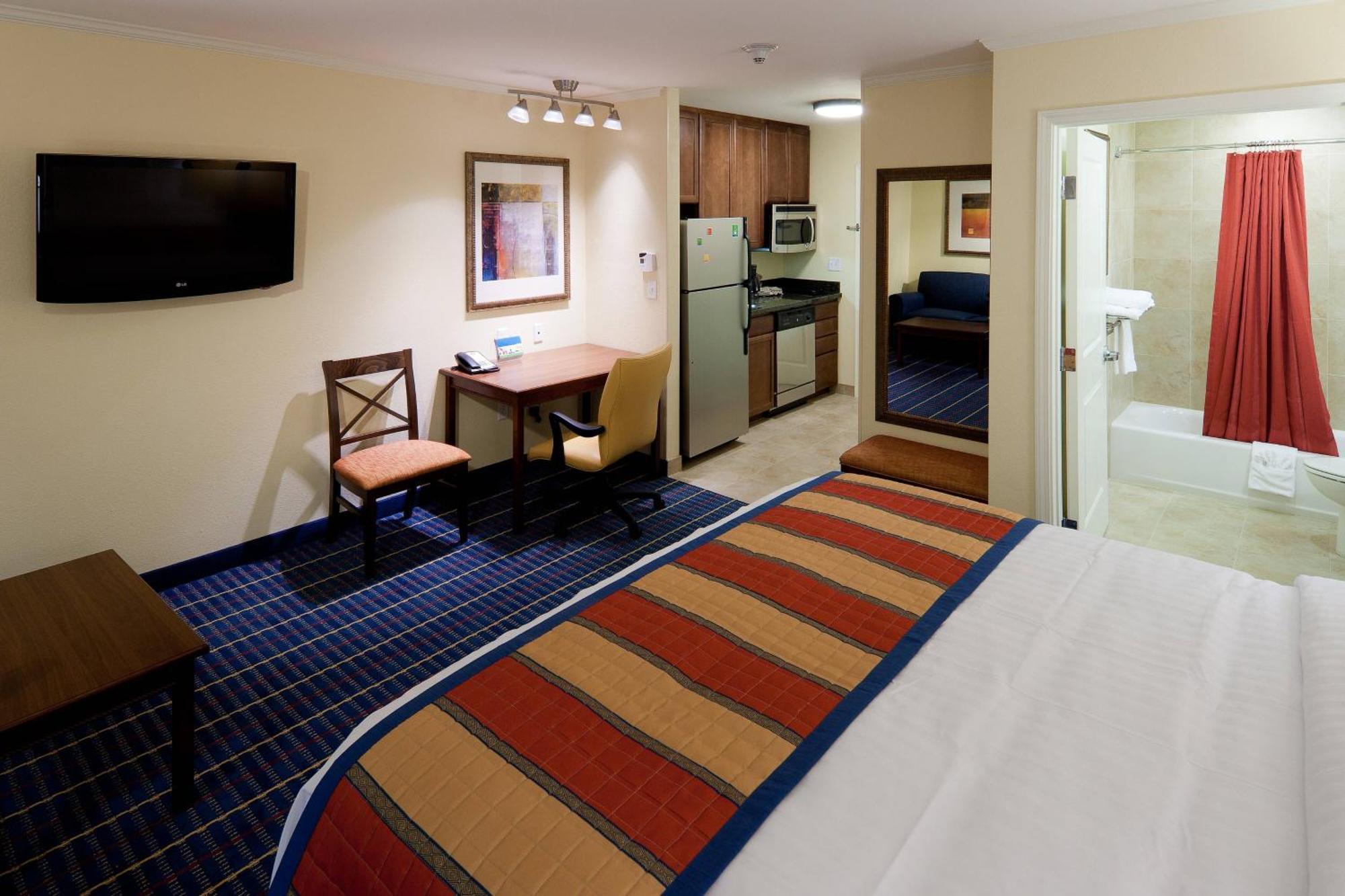 Hotel Towneplace By Marriott Williams Centre Tucson