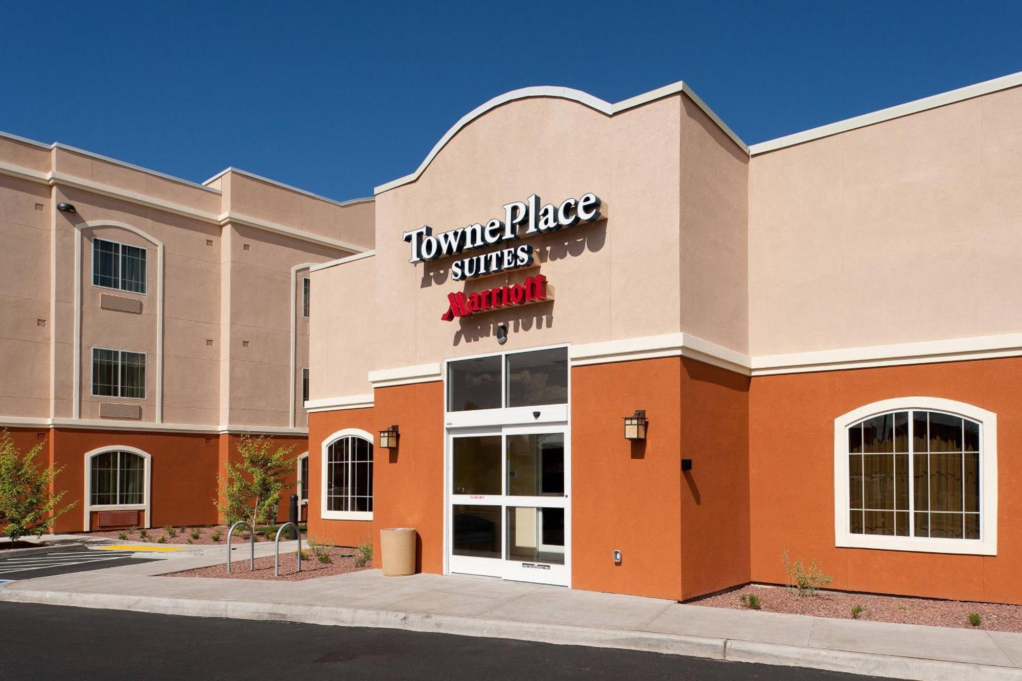 Towneplace By Marriott Williams Centre Tucson