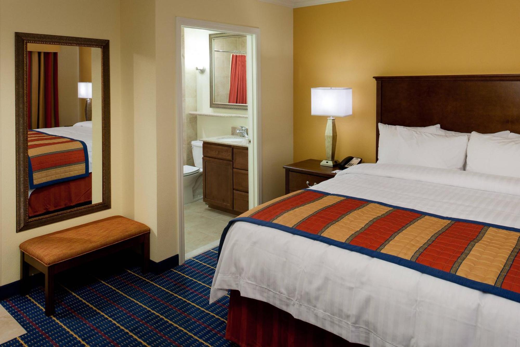 Towneplace By Marriott Williams Centre Hotel Tucson