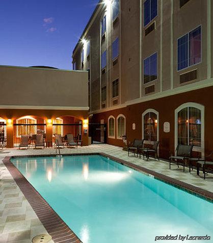 Towneplace By Marriott Williams Centre Hotel