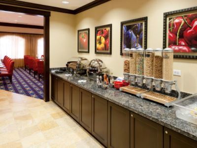 Hotel Towneplace By Marriott Williams Centre Tucson