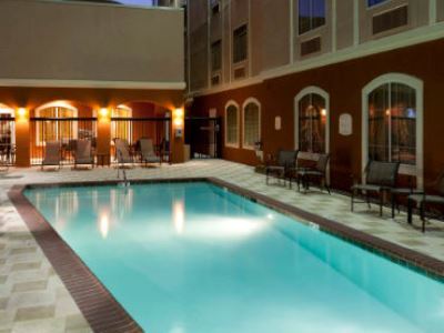 Towneplace By Marriott Williams Centre 3* Tucson