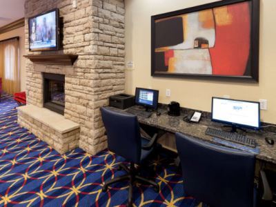 Towneplace By Marriott Williams Centre Hotel Tucson
