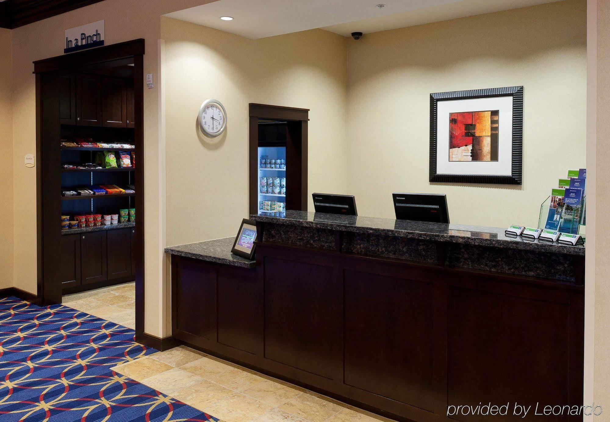 Towneplace By Marriott Williams Centre